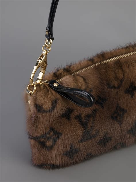 louis vuitton purse ith fur|louis vuitton official website.